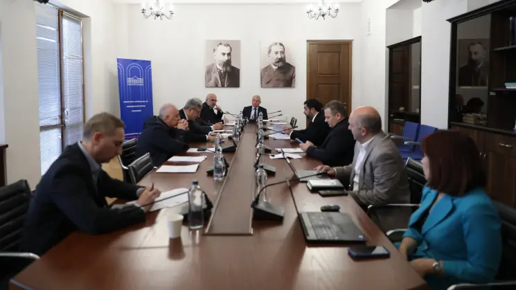 რეგიონული პოლიტიკისა და თვითმმართველობის კომიტეტმა საქართველოს 2027 წლის სახელმწიფო ბიუჯეტის შესახებ პროექტს მხარი დაუჭირა