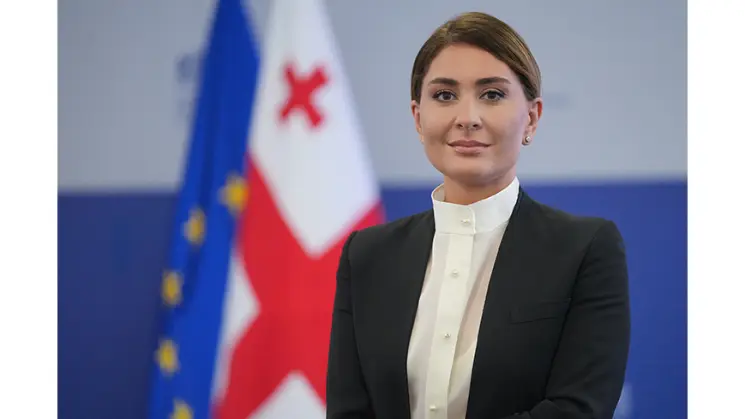 გვაქვს 10 წლიანი სამოქმედო გეგმა, როგორ უნდა განვითარდეს ტრანსპორტისა და ლოგისტიკის სექტორი, რომელიც მოიცავს ყველა ტიპის ტრანსპორტს, როგორც ავიაციას, ასევე საავტომობილო, სახმელეთო, სარკინიგზო და საზღვაო ტრანსპორტს - თამარ იოსელიანი