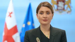 თამარ იოსელიანი: ანაკლიის ღრმაწყლოვანი ნავსადგურის მიმართ ინტერესი უპრეცედენტოდ მაღალია, "ლენდლორდის მოდელი" გვაძლევს საშუალებას, სახელმწიფო ფლობდეს და ავითარებდეს ნავსადგურს, მოვიზიდოთ ინვესტორები და ოპერატორები