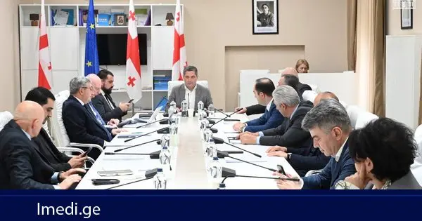 სოფლის მეურნეობის კომიტეტმა საქართველოს 2027 წლის სახელმწიფო ბიუჯეტის პროექტი განიხილა
