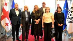 ეროვნული ბანკი საბჭოს სხდომებიდან ყეინიშვილის დროებით აცილებას განიხილავს
