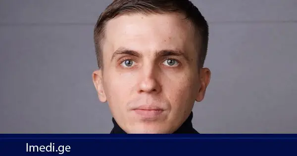 მედია: ავსტრიაში ორი უკრაინელი ჟურნალისტი ჯაშუშობის ბრალდებით დააკავეს