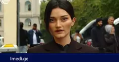 თბილისის საქალაქო სასამართლომ თამარ ჩერგოლეიშვილი ნიკა ობოლაძის სიტყვიერი შეურაცხყოფისთვის დააჯარიმა