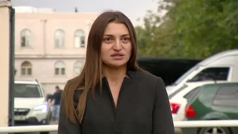 პროკურორი: მნიშვნელოვანი გარემოებაა - გიორგი გახარიას, როგორც შს მინისტრს, ჰქონდა თუ არა უფლება მიეღო ერთპიროვნულად გადაწყვეტილება და აღემართა საგუშაგო საოკუპაციო ხაზთან, რაც გამოკვლეული მტკიცებულებებით არ დადასტურებულა