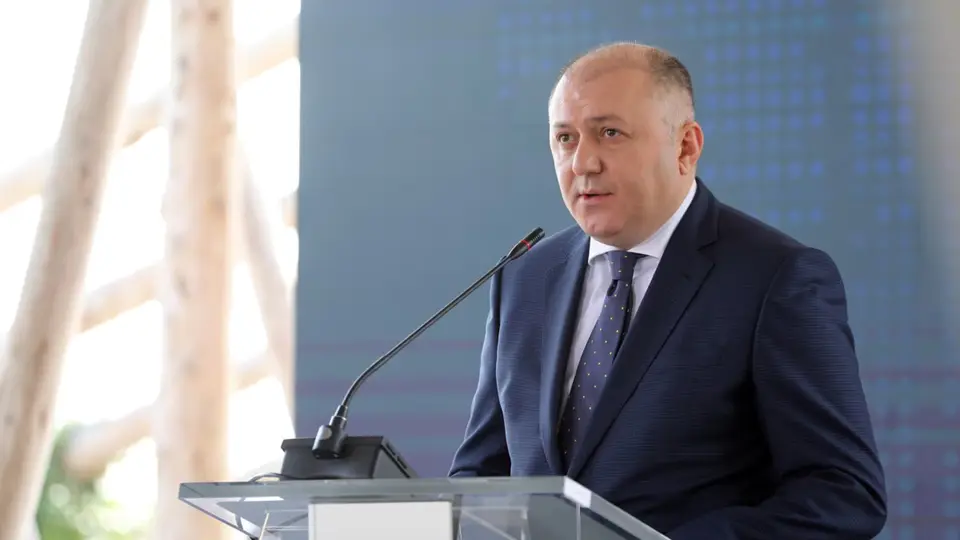 სუსის ყოფილ უფროს ლილუაშვილს 13-წლიანი პატიმრობა მიუსაჯეს