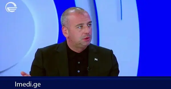 ლევან მაჭავარიანი: როდესაც საქართველოზე მოხსენება თუ დებატები იმართება, 720 დეპუტატიდან 20 დეპუტატიც არ რჩება დარბაზში. დავალება აქვთ მიცემული, რომ თქვენ გადით, ყავა დალიეთ, არაფერი მოისმინოთ, მაგრამ, რომ შემოხვალთ, რეზოლუციას მხარი დაუჭირეთო
