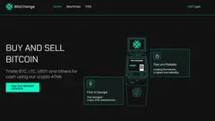 ეროვნულმა ბანკმა კრიტპო გაცვლის კომპანია BitXchange-ი რეკორდული ₾572 მილიონით დააჯარიმა