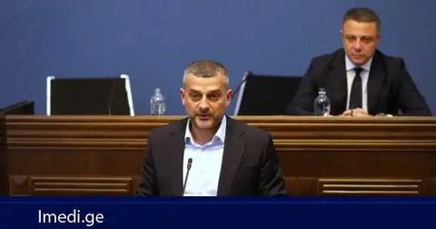 ადამიანის უფლებათა დაცვისა და სამოქალაქო ინტეგრაციის კომიტეტმა „სააღსრულებო წარმოებათა შესახებ“ კანონში ცვლილებას მხარი დაუჭირა - ცვლილების განხორციელების შედეგად უზრუნველყოფილი იქნება ორსულობის, მშობიარობისა და ბავშვის მოვლის გამო გაცემული ფულადი დახმარების სამართლებრივი დაცვა აღსრულების პროცესში
