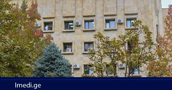 პროკურატურამ განსაკუთრებით დიდი ოდენობით ფულის გათეთრების ფაქტზე უცხო ქვეყნის მოქალაქის და იურიდიული პირის მიმართ სისხლისსამართლებრივი დევნა დაიწყო