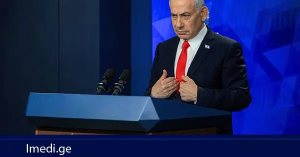 ნეთანიაჰუ: ნობელის პრემიის კომიტეტმა მორალური კომპასი დაკარგა - მან თავისი უმაღლესი ჯილდო გადასცა მოძულე ფანატიკოსს, რომელმაც მთელი კარიერა ებრაული სახელმწიფოს წინააღმდეგ ცილისწამებების შეთხზვასა და გავრცელებას დაუთმო