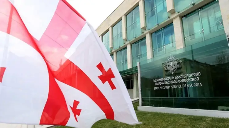 სუსი: ოკუპირებული ცხინვალის რეგიონის მიმართულებით უკანონოდ დაკავებული საქართველოს ორი მოქალაქე თავისუფალია