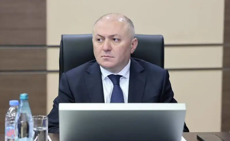 გრიგოლ ლილუაშვილს 13 წელი მიუსაჯეს