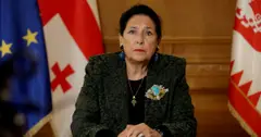 ზურაბიშვილი: ყეინიშვილის 84 ხმით დამტკიცება იყო "ოცნების" გააზრებული პოლიტიკური არჩევანი