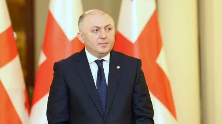 გრიგოლ ლილუაშვილს 13 წლით თავისუფლების აღკვეთა მიესაჯა