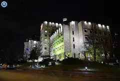 პროკურატურამ განსაკუთრებით დიდი ოდენობით ფულის გათეთრების ფაქტზე უცხო ქვეყნის მოქალაქის და იურიდიული პირის მიმართ სისხლისსამართლებრივი დევნა დაიწყო