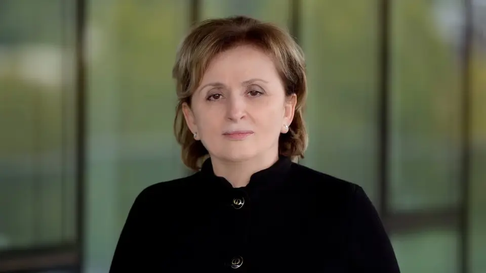 ეროვნული ბანკის საბჭომ ნანა ყეინიშვილი გადაწყვეტილებების მიღების პროცესს ჩამოაშორა