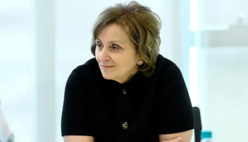 სებ: გამოძიების დასრულებამდე, ნანა ყეინიშვილი საბჭოს მუშაობას ჩამოაცილეს