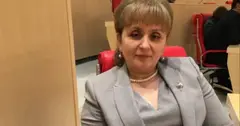 გამოძიების დასრულებამდე, ნანა ყეინიშვილი საბჭოს მუშაობას ჩამოაცილეს - სებ