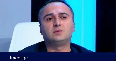 ირაკლი ლატარია: აუცილებლად გავხსნიდი უახლესი ისტორიის ქართული ფაშიზმის მუზეუმს. „კასრების“ კადრები ყველა ქალაქში დიდ მონიტორებზე უნდა ტრიალებდეს