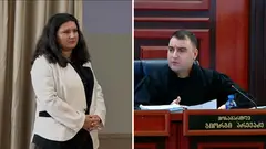 სასამართლო განაჩენის გასაჯაროებას უკრძალავს ქალს, რომლის გაუპატიურებაში ბრალდებული კაციც გაათავისუფლა