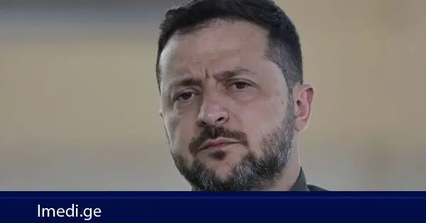 ზელენსკი: აშშ-ს უკრაინის დახმარება არაფერი, აბსოლუტურად არაფერი დაუჯდება - მე ღიად ვთქვი, დაგვეხმარეთ, რომ დავიცვათ ჩვენი ცა და მასზე დომინირება მოვიპოვოთ, ამის შემდეგ პუტინი მოლაპარაკებების მაგიდასთან დაჯდება