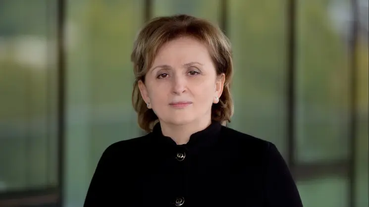 აუდიო ჩანაწერი, რომელიც "კურიერმა" მოიპოვა, სავარაუდო კორუფციულ დანაშაულს ასახავს - საქართველოს ეროვნული ბანკის საბჭომ ნანა ყეინიშვილი საბჭოს საქმიანობას ერთხმად ჩამოაშორა