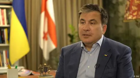 “სიმართლე, რომელსაც ამდენი წელი გიმალავდნენ”– სააკაშვილი