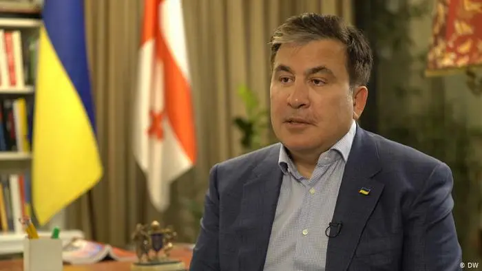 “სიმართლე, რომელსაც ამდენი წელი გიმალავდნენ”– სააკაშვილი