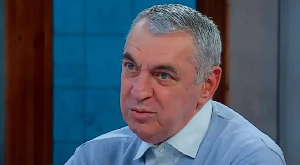 “ამის ადეკვატურად შეფასებისთვის სიტყვები არ მყოფნის, არც აკრძალული და არც დაშვებული” – დავით ზურაბიშვილი
