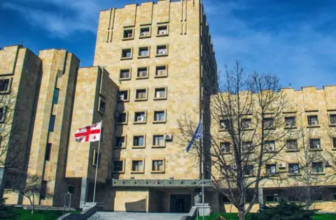 ფულის გათეთრებისთვის უცხო ქვეყნის მოქალაქის და იურიდიული პირის სამართლებრივი დევნა დაიწყო