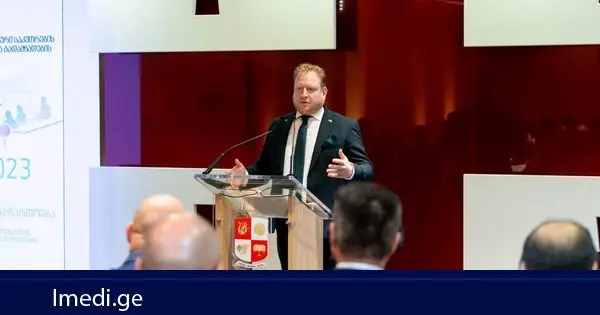 ქუთაისის ტექნოლოგიურ ჰაბში საქპატენტის სწავლებისა და გადამზადების ცენტრი გაიხსნა. „ქრონიკის“ სიუჟეტი