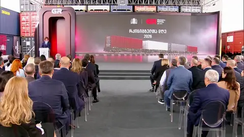 საქართველოს რკინიგზა, ეკონომიკური განვითარების, რეგიონული მიმოსვლისა და ყოველდღიური ცხოვრების განუყოფელი ნაწილი - მისი ისტორია 154 წელიწადს ითვლის