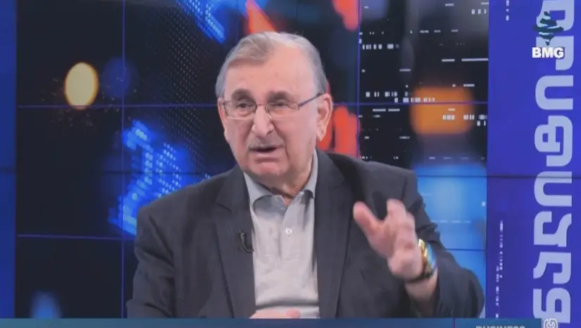 რა პოლიტიკური მოტივები შეიძლება იდგეს ნანა ყეინიშვილის გარშემო აგორებული სკანდალის უკან? - რომან გოცირიძის მოსაზრება
