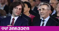 ვინ "დააშანტაჟა" ივანიშვილი? - კემულარია ასახელებს მიზეზს, რის გამოც მისი თქმით, "ოცნების" დამფუძნებელმა კობახიძის მოხსნა გადაიფიქრა