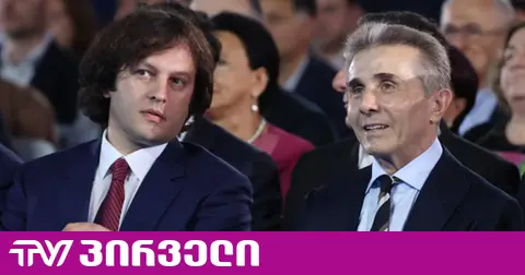 ვინ "დააშანტაჟა" ივანიშვილი? - კემულარია ასახელებს მიზეზს, რის გამოც მისი თქმით, "ოცნების" დამფუძნებელმა კობახიძის მოხსნა გადაიფიქრა