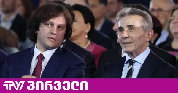 ვინ "დააშანტაჟა" ივანიშვილი? - კემულარია ასახელებს მიზეზს, რის გამოც მისი თქმით, "ოცნების" დამფუძნებელმა კობახიძის მოხსნა გადაიფიქრა