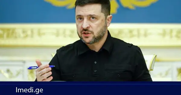ზელენსკი: პუტინისთვის გაკეთებული საჩუქრები ცივილიზებულ სამყაროს მშვიდობასა და სიკეთეს არ მოუტანს - რუსეთისთვის ნავთობპროდუქტების გაყიდვის უფლების მიცემა ომში ინვესტირებაა, რუსეთი მიწოდებულ დიზელს შემდგომი ტერორითა და ვერაგობით „დაგვიბრუნებს“