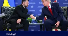 ზელენსკი: როდესაც ჩვენ მშვიდობაზე ვსაუბრობთ, ამერიკა რუსეთს დიზელის საწვავის ექსპორტის უფლებას აძლევს - მივიჩნევ, რომ ჩვენი მომლაპარაკებლების გუნდს უბრალოდ, როგორც შირმას, ისე იყენებენ, ეს, რა თქმა უნდა, არ არის სამართლიანი, არ არის პარტნიორული