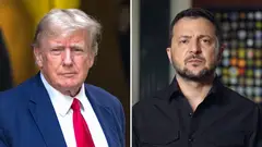 “პუტინისთვის გაკეთებული საჩუქრები არც მშვიდობას მოიტანს და არც რაიმე სარგებელს” – ზელენსკი