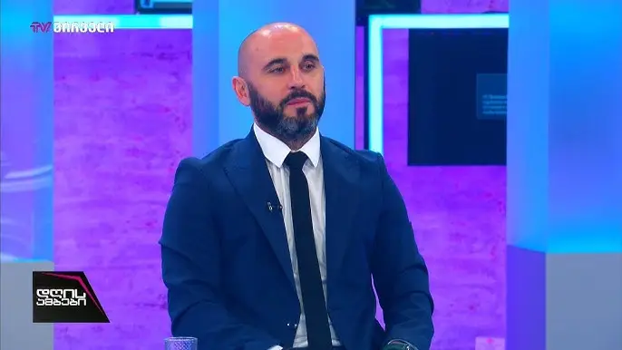 ,, აზრზე მოდით! ბოდიში, მაგრამ…” – ლევან ხაბეიშვილის წერილი