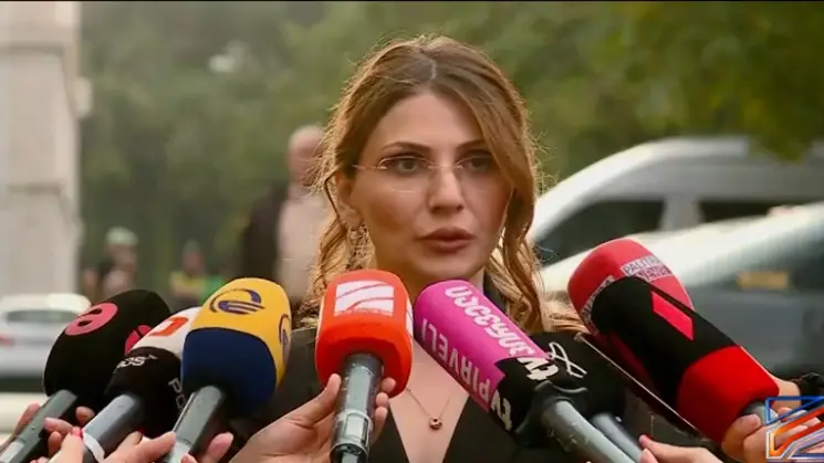 "კანონით დადგენილ ვადაში განაჩენი გასაჩივრდება სააპელაციო წესით" - გრიგოლ ლილუაშვილის ადვოკატი