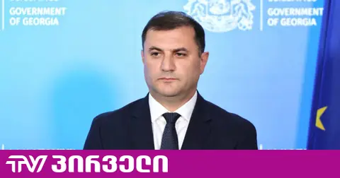 ანი ნადარეიშვილი ამტკიცებს, რომ სუს-ის ახალი შეფი ბაჩო ახალაიას "შვილების დაობლებით ემუქრებოდა"