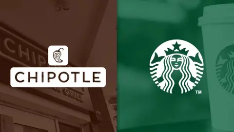Starbucks-მა Chipotle-ს ყიდვა გადაწყვიტა?