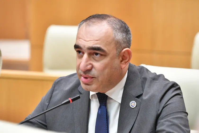 ვლადიმერ ბოჟაძე რადიკალურ ოპოზიციაზე: „მათთვის პოლიტიკაში ყოფნა არის ფულის კეთების საშუალება, ამიტომ, როცა