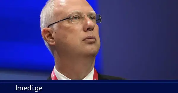 პუტინის სპეცწარმომადგენელი: რუსეთ-ამერიკის ენერგეტიკული და ეკონომიკური თანამშრომლობა გაგრძელდება და სარგებელს მოუტანს გლობალურ ბაზრებსა და მსოფლიოს