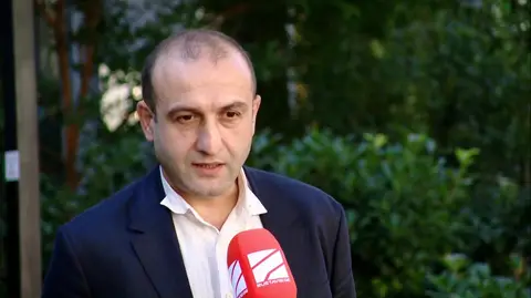 დადასტურდა რა მოხდა ოპოზიციურ სპექტრში, ვინ იყო დამნაშავე და როგორ გაანადგურეს ოპოზიციური ინფრასტრუქტურა. ნიკა გვარამიას ამ ბრალდებებზე აქვს საპასუხო - იაგო ხვიჩია
