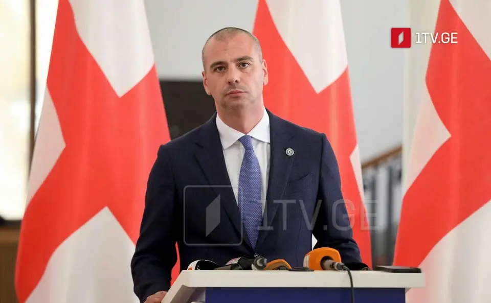 ლევან მაჭავარიანი – საფრანგეთის აქციებზე პოლიციელების მხრიდან ძალადობაზე ერთი კომენტარიც არ გაუკეთებიათ ევრობიუროკრატებს, რომლებიც ჩვენთან პოლიციელის ცოცხლად დაწვის მცდელობას მშვიდობიან აქციას უწოდებენ