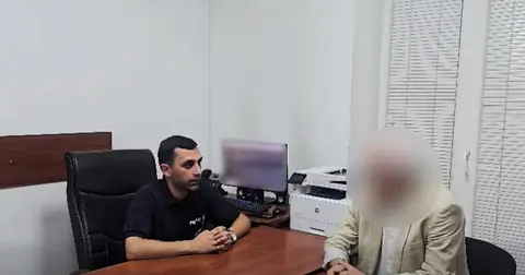 მოტყუებით დაეუფლა ჯამში 13 500 აშშ დოლარს - დაკავებულია 1 პირი