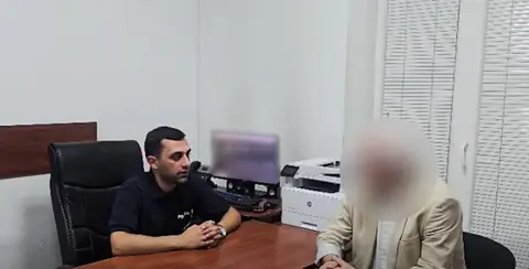 მოტყუებით დაეუფლა 13 500 აშშ დოლარს - დაკავებულია 1 პირი