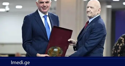 ფარიკაობაში ვეტერანთა შორის მსოფლიო ჩემპიონატის გახსნის ოფიციალური ცერემონია გაიმართა